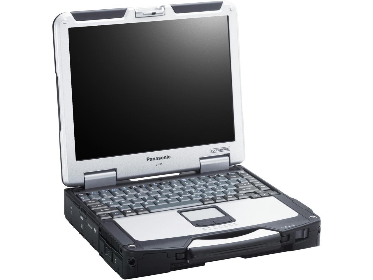 Panasonic Toughbook CF-31 MK3, Fully Rugged Laptop, 13.1