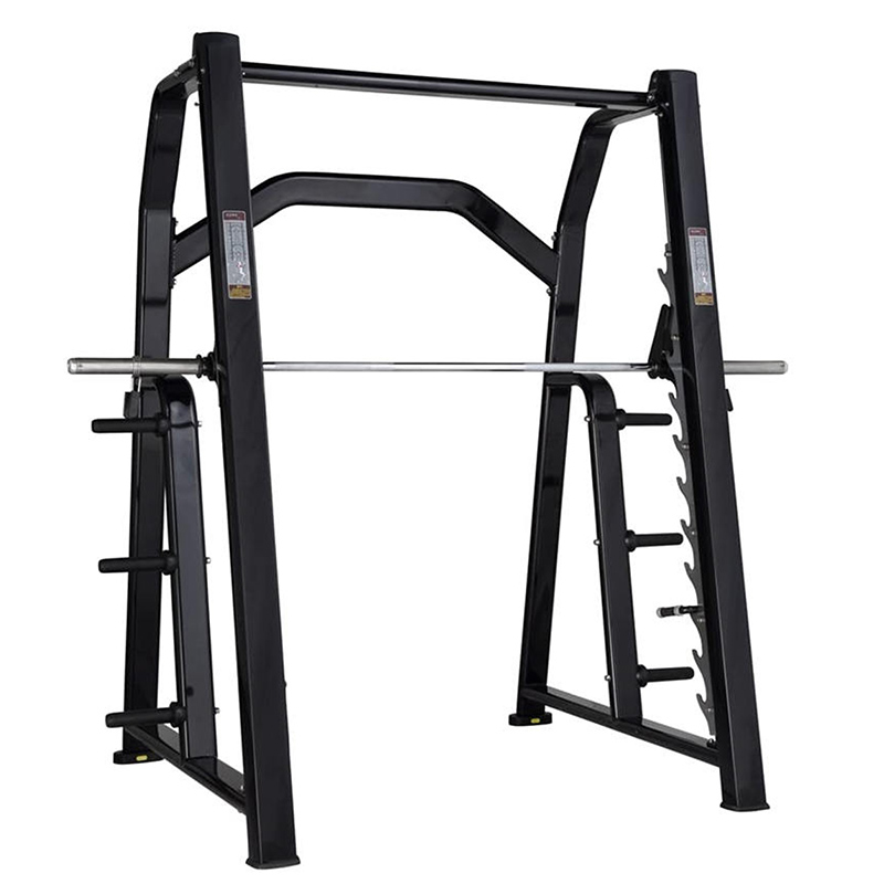 Counter Balance SMITH MACHINE Commercial Grade Premium Quality for your gym or Home Total Body Training