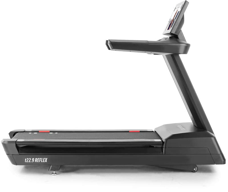 FreeMotion t22.9 Reflex Treadmill