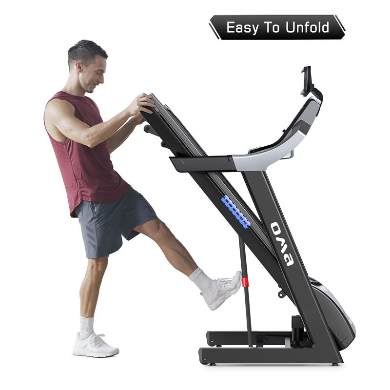 Treadmill for Home 5925CAI 6134EAI with 3.0 HP 3.5 HP 15% Auto Incline 300 350 LBS Capacity Folding Exercise Treadmill for Running